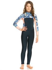 ROXY 4/3 SWS G FZ G - Meisjes 4/3 full suit