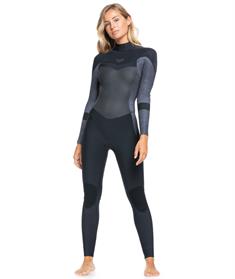 Roxy 4/3 SYNCRO BZ - Wetsuit Dames