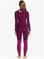 ROXY 4/3mm Elite - Chest-Zip-Neoprenanzug für Frauen