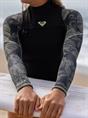ROXY 4/3mm Elite - Chest-Zip-Neoprenanzug für Frauen