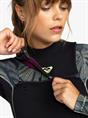 ROXY 4/3mm Elite - Chest-Zip-Neoprenanzug für Frauen