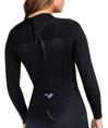 Roxy 4/3mm Prologue - Back Zip GBS Wetsuit for Girls 2 - 16