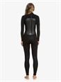 Roxy 4/3mm Prologue - Back Zip Wetsuit for Women