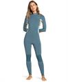 ROXY 4/3mm Swell Series Back Zip - Damen Wetsuit