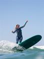 ROXY 4/3mm Swell Series Back Zip - Damen Wetsuit