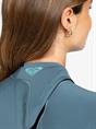 ROXY 4/3mm Swell Series Back Zip - Damen Wetsuit