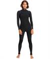 ROXY 4/3mm Swell Series - Chest-Zip-Neoprenanzug für Frauen