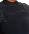 ROXY 4/3mm Swell Series - Chest-Zip-Neoprenanzug für Frauen