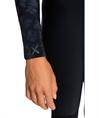ROXY 4/3mm Swell Series - Chest-Zip-Neoprenanzug für Frauen
