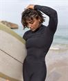 ROXY 4/3mm Swell Series - Chest-Zip-Neoprenanzug für Frauen