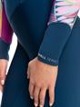 ROXY 4/3mm Swell Series - Chest-Zip-Neoprenanzug für Frauen