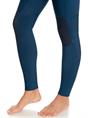 ROXY 4/3mm Swell Series - Chest-Zip-Neoprenanzug für Frauen