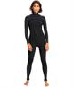 ROXY 4/3mm Swell Series - Chest-Zip-Neoprenanzug für Frauen