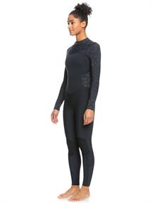 Roxy 5/4/3 Swell Series Back Zip Womens Wetsuit