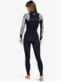 ROXY 5/4/3 Swell Series Front Zip Dames Wetsuit