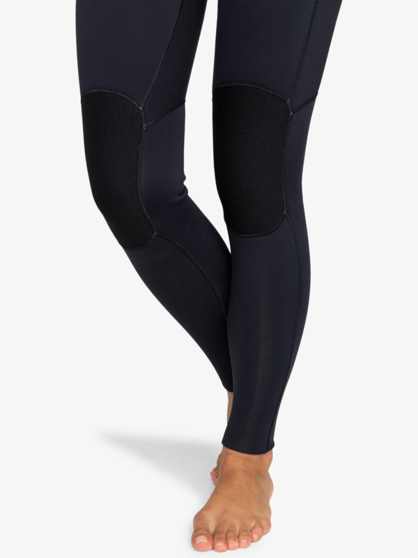 ROXY 5/4/3 Swell Series Front Zip Dames Wetsuit
