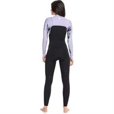 Roxy 5/4/3 Swell Series Front Zip Womens Wetsuit