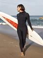 Roxy 5/4/3 Swell Series Hooded Dames Wetsuit