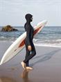 Roxy 5/4/3 Swell Series Hooded Dames Wetsuit