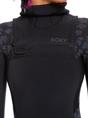 Roxy 5/4/3 Swell Series Hooded Dames Wetsuit