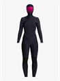 Roxy 5/4/3 Swell Series Hooded Dames Wetsuit