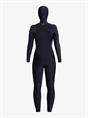 Roxy 5/4/3 Swell Series Hooded Dames Wetsuit