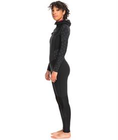 Roxy 5/4/3 Swell Series Hooded Dames Wetsuit