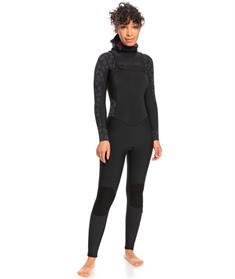 Roxy 5/4/3 Swell Series Hooded Womens Wetsuit