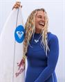 ROXY 5/4/3MM Elite - Chest Zip Damen Winter Wetsuit