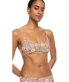 Roxy ALL ABOUT SOL - Women Halter Top