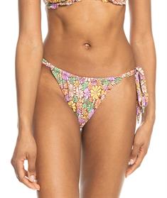 Roxy ALL ABOUT SONG - Women Basic Pant Bottom Swimsui