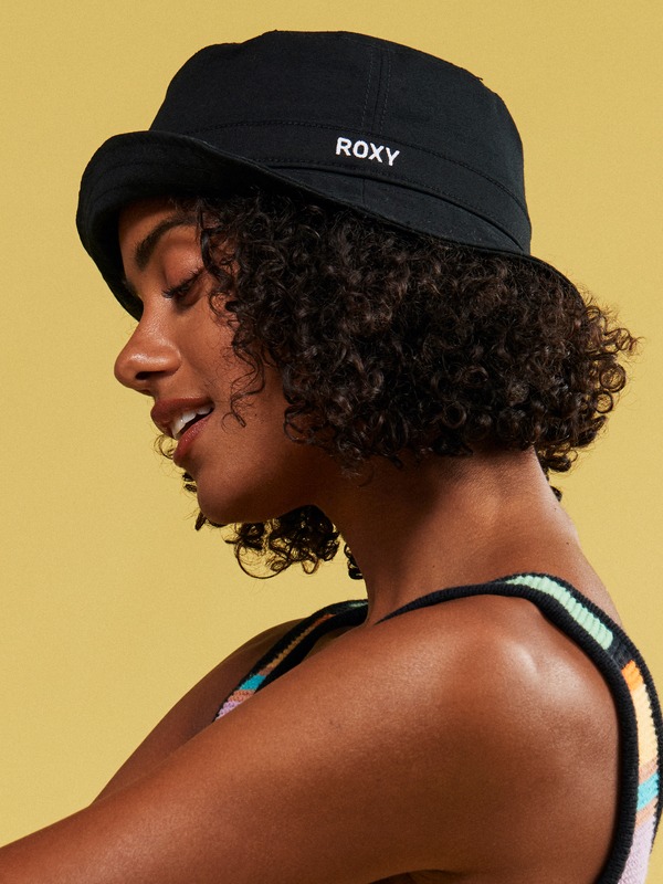 Roxy ALMOND MILK J HATS - Women cap