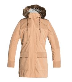 Roxy Amy - 3-in-1 Waterproof Parka Jacket for Women