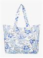 Roxy Anti Bad Vibes - Large Tote Bag for Women
