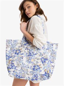 Roxy Anti Bad Vibes - Large Tote Bag for Women