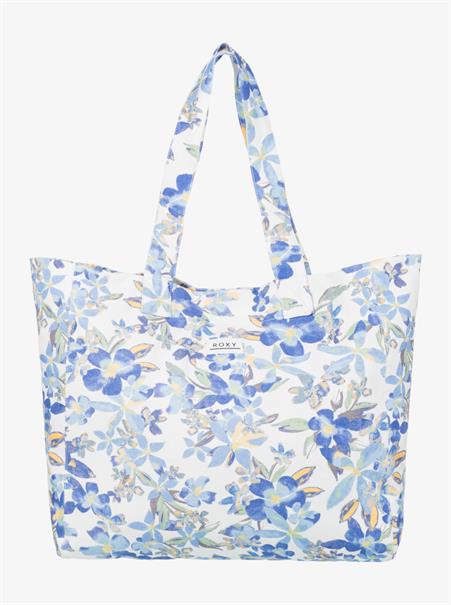 Roxy Anti Bad Vibes - Large Tote Bag for Women