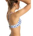 Roxy Artsy Tile - Bralette Bikini Top for Women