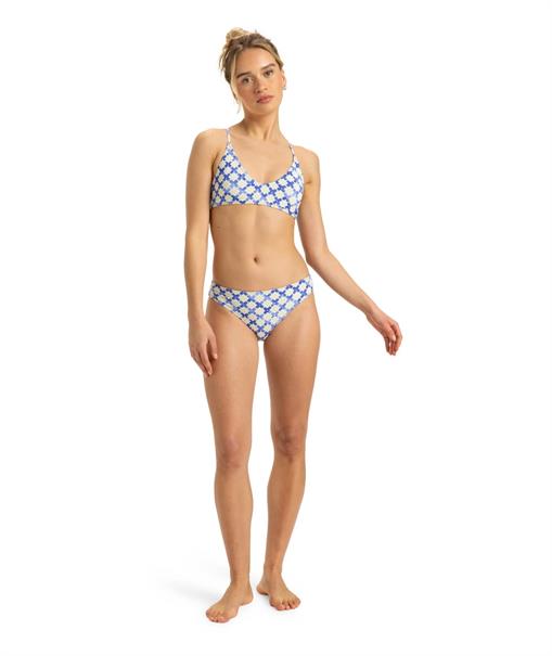 Roxy Artsy Tile - Bralette Bikini Top for Women