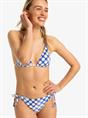 Roxy Artsy Tile - Brutaal bikinibroekje voor dames