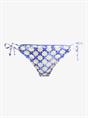 Roxy Artsy Tile - Cheeky Bikini Bottoms for Women