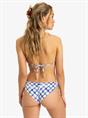 Roxy Artsy Tile - Cheeky Bikini Bottoms for Women