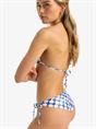Roxy Artsy Tile - Cheeky Bikini Bottoms for Women