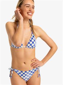 Roxy Artsy Tile - Cheeky Bikini Bottoms for Women