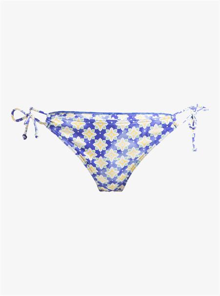 Roxy Artsy Tile - Cheeky Bikini Bottoms for Women