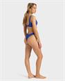 Roxy Aruba - Cheeky Bikini Bottoms for Women