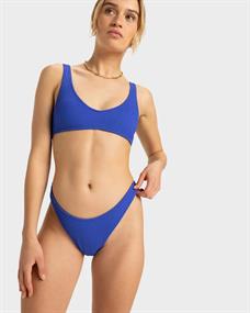 Roxy Aruba - Cheeky Bikini Bottoms for Women