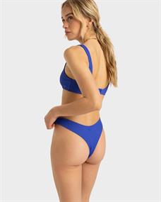 Roxy Aruba - Cheeky Bikini Bottoms for Women