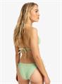 Roxy Aruba - Driehoekige bikinitop voor dames