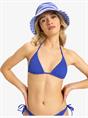 Roxy Aruba - Driehoekige bikinitop voor dames