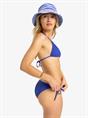 Roxy Aruba - Driehoekige bikinitop voor dames